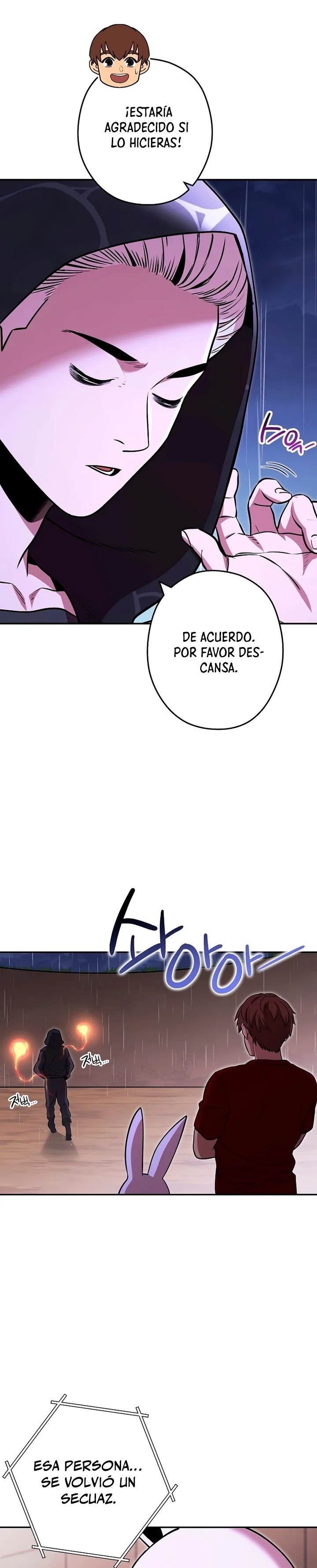 Read Dungeon Reset Español Manga Online