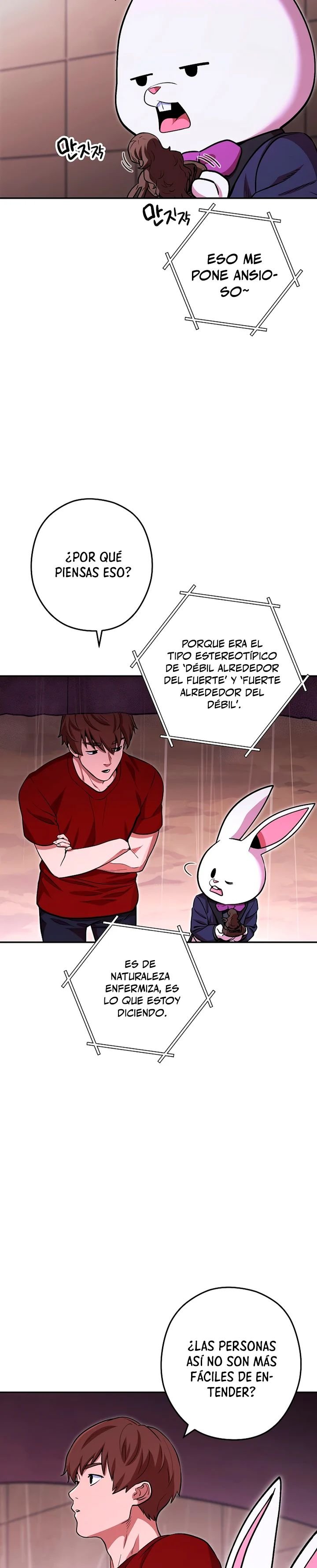 Read Dungeon Reset Español Manga Online