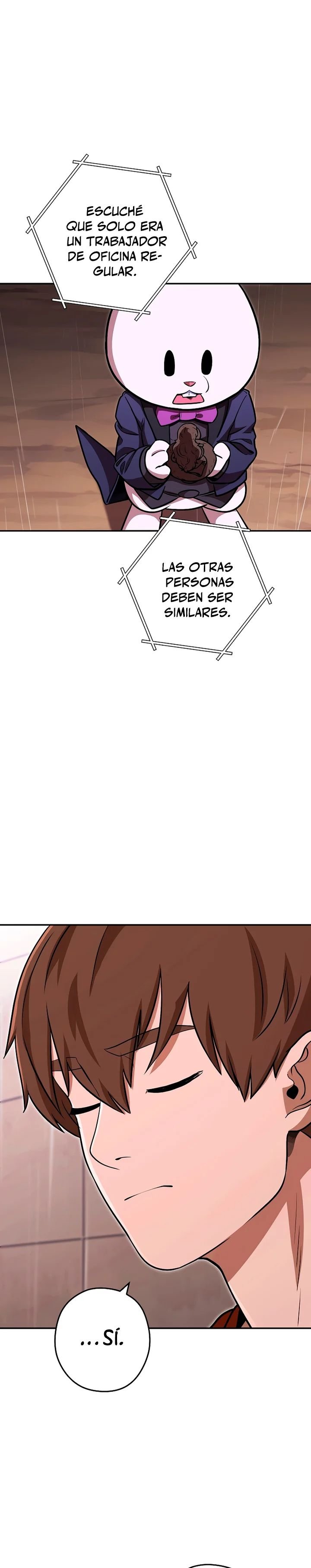 Read Dungeon Reset Español Manga Online