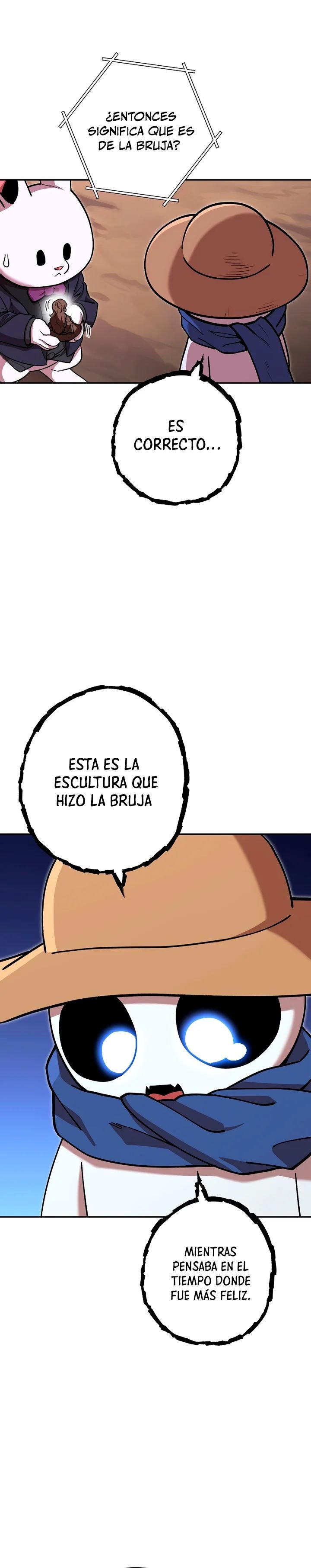 Read Dungeon Reset Español Manga Online