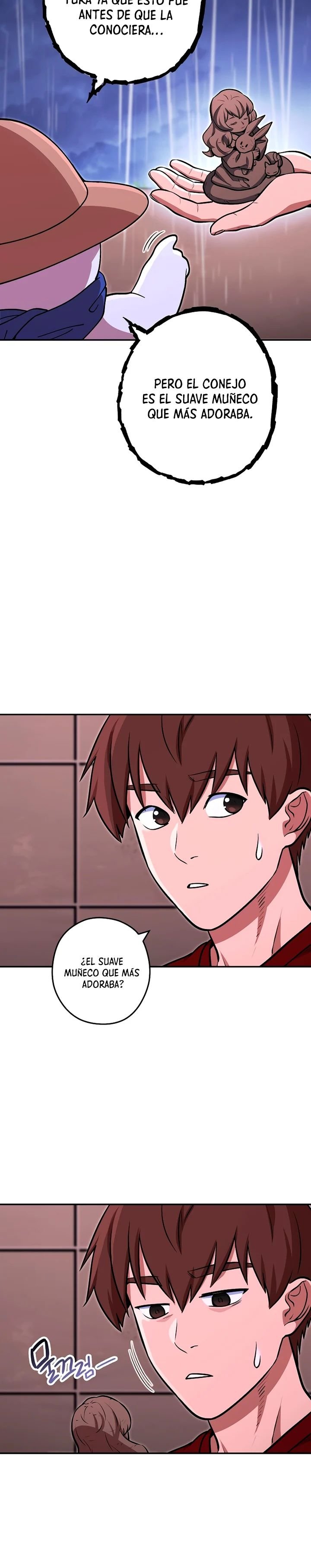 Read Dungeon Reset Español Manga Online