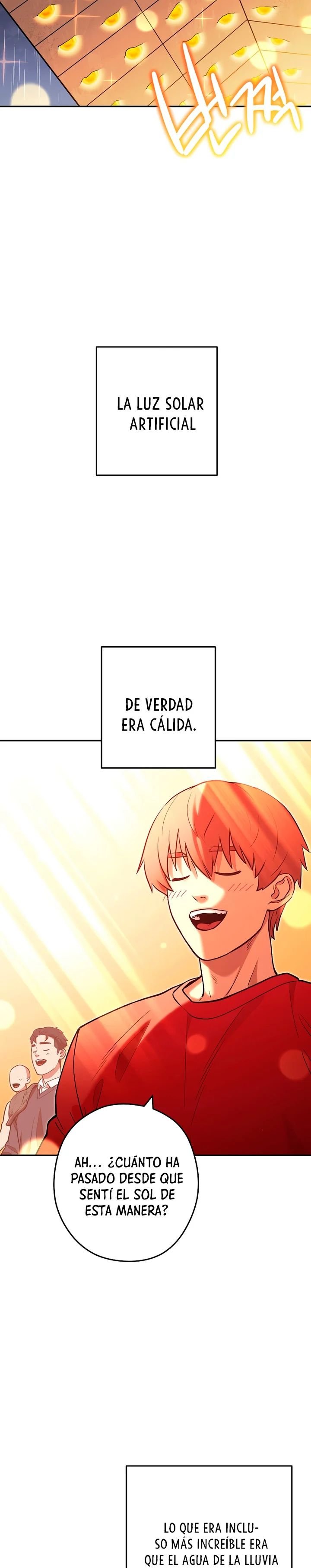 Read Dungeon Reset Español Manga Online