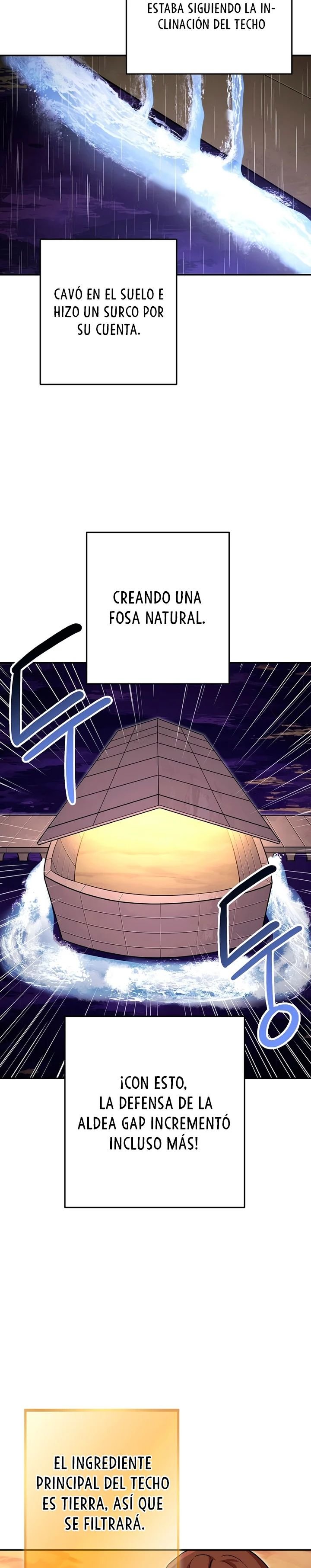 Read Dungeon Reset Español Manga Online