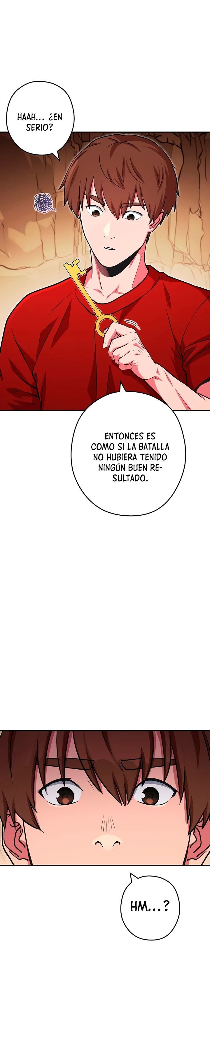 Read Dungeon Reset Español Manga Online