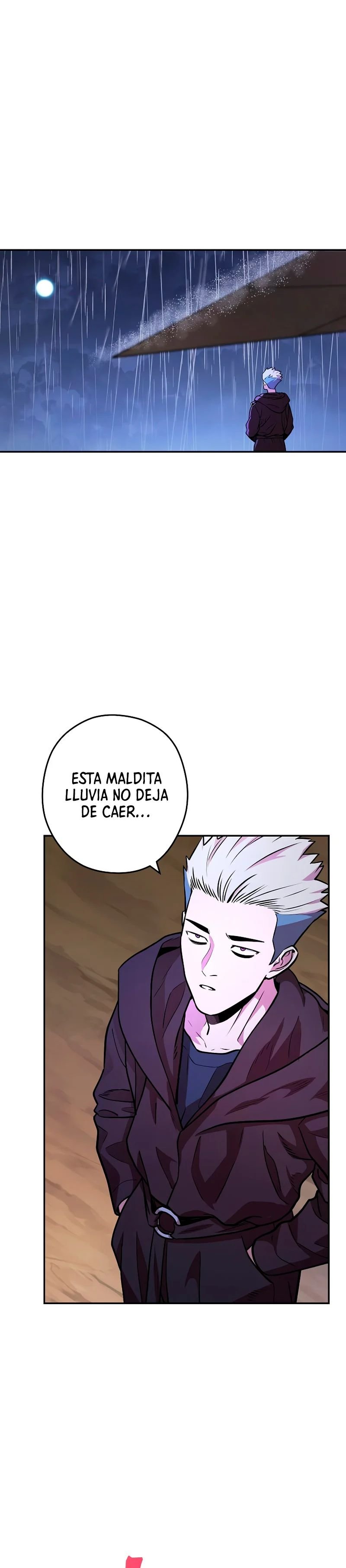 Read Dungeon Reset Español Manga Online