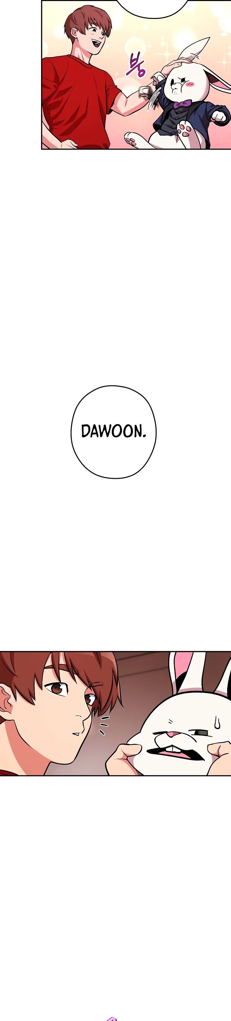 Read Dungeon Reset Español Manga Online