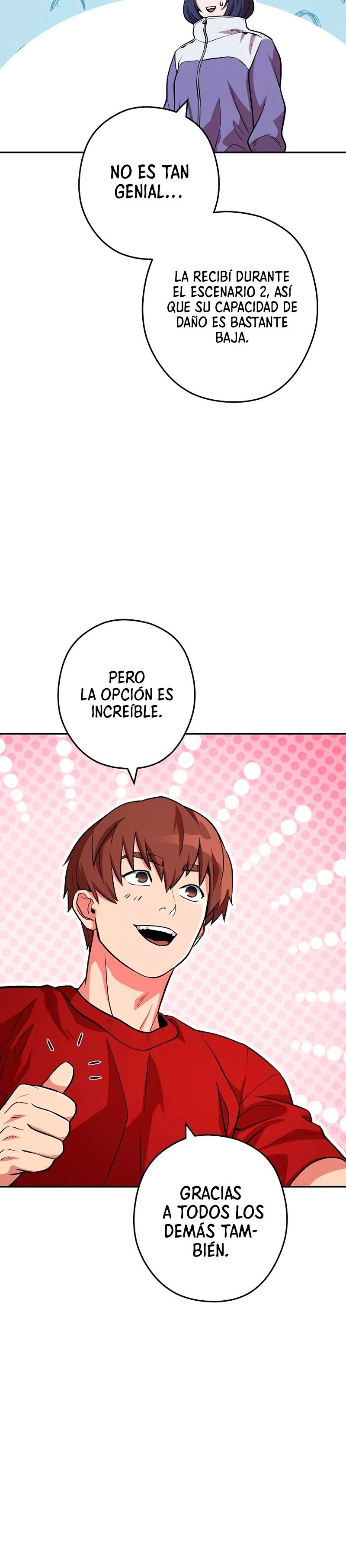 Read Dungeon Reset Español Manga Online