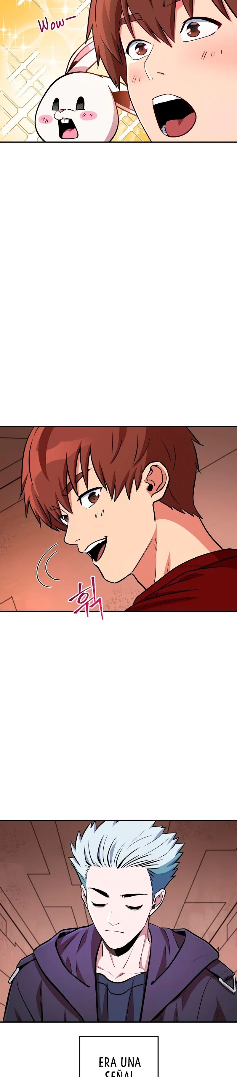 Read Dungeon Reset Español Manga Online