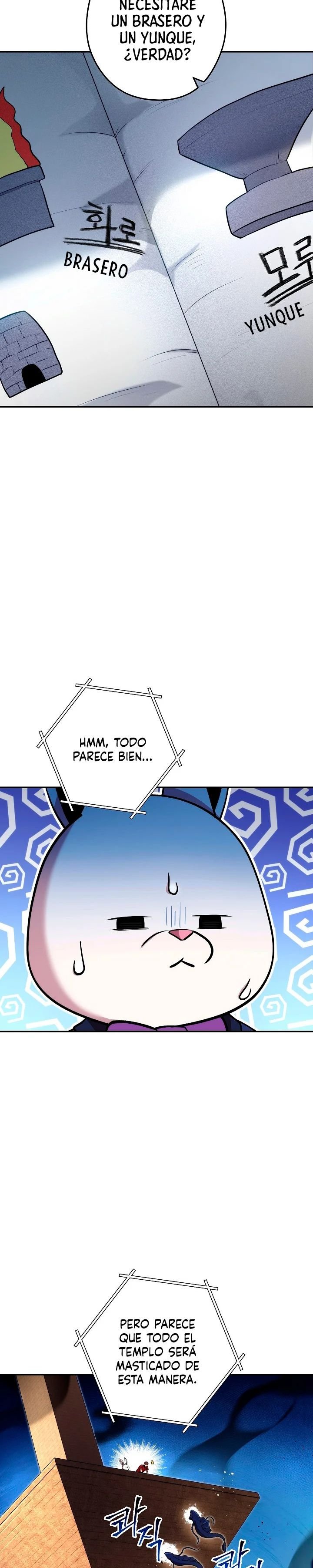 Read Dungeon Reset Español Manga Online