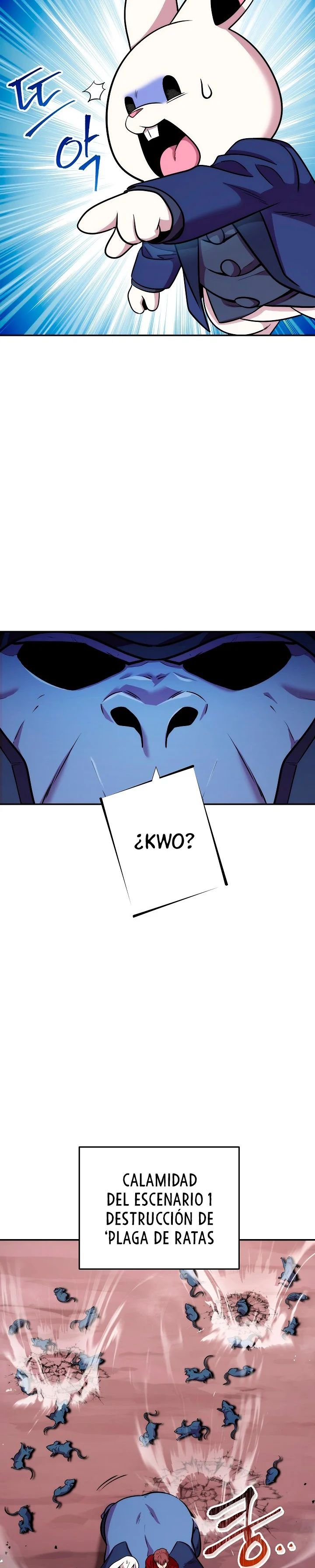 Read Dungeon Reset Español Manga Online