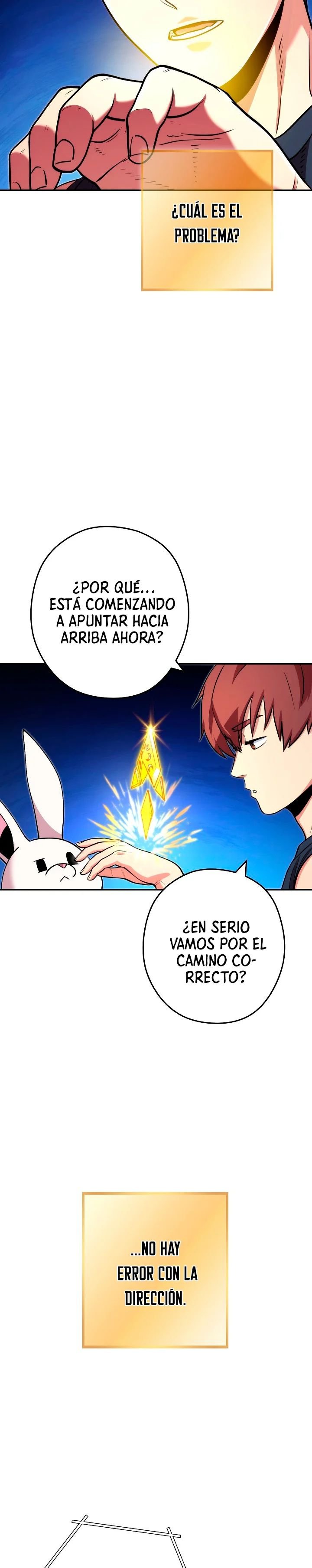 Read Dungeon Reset Español Manga Online