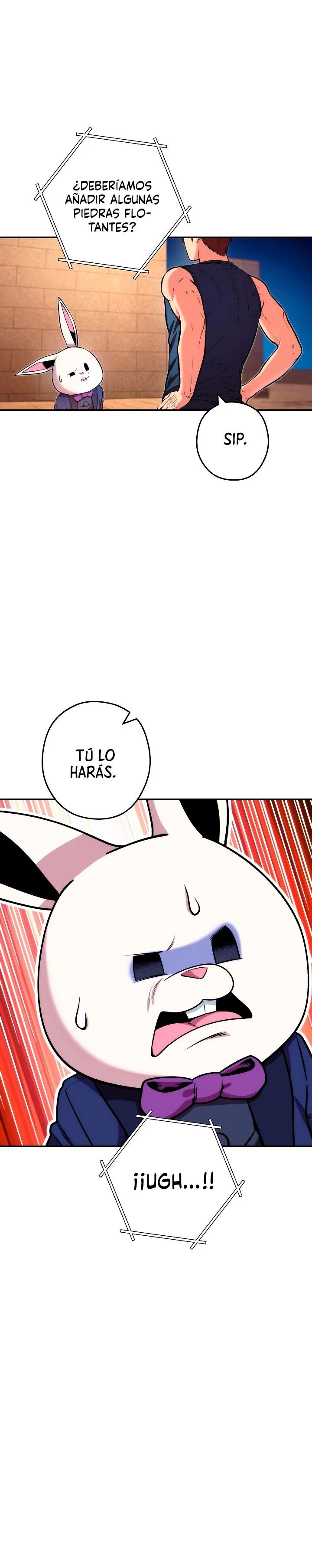 Read Dungeon Reset Español Manga Online