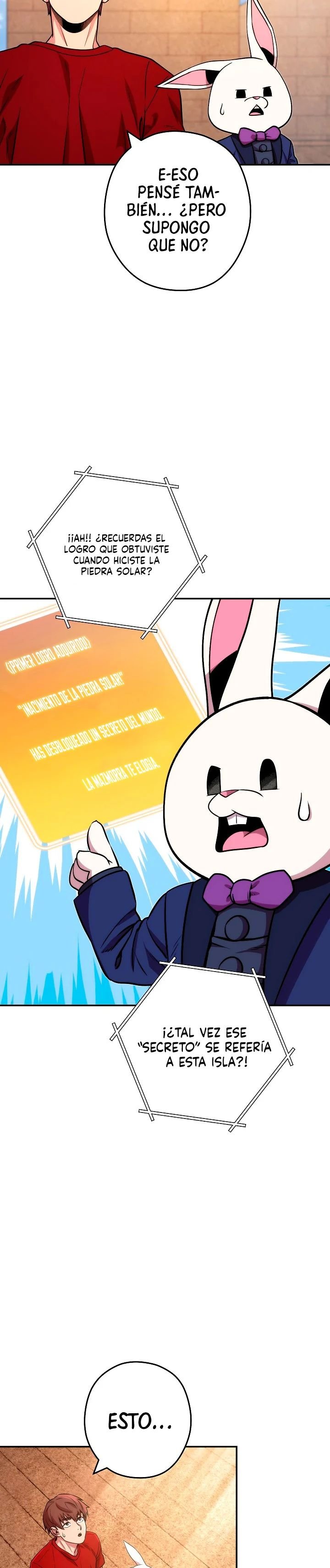 Read Dungeon Reset Español Manga Online