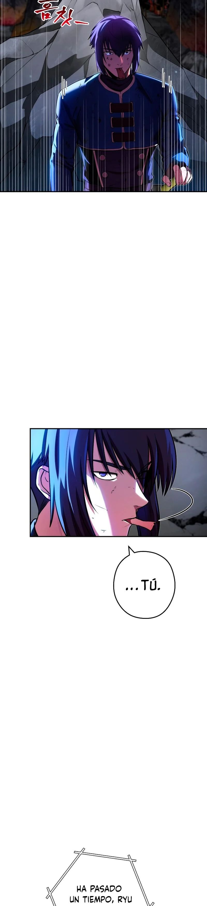 Read Dungeon Reset Español Manga Online