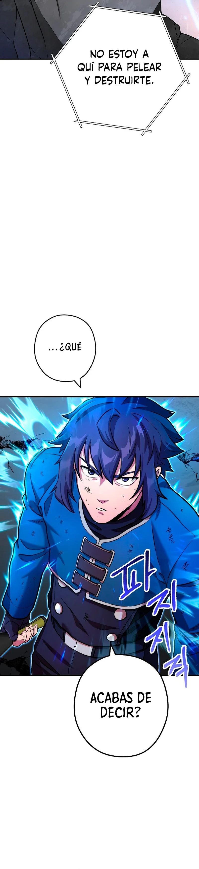 Read Dungeon Reset Español Manga Online