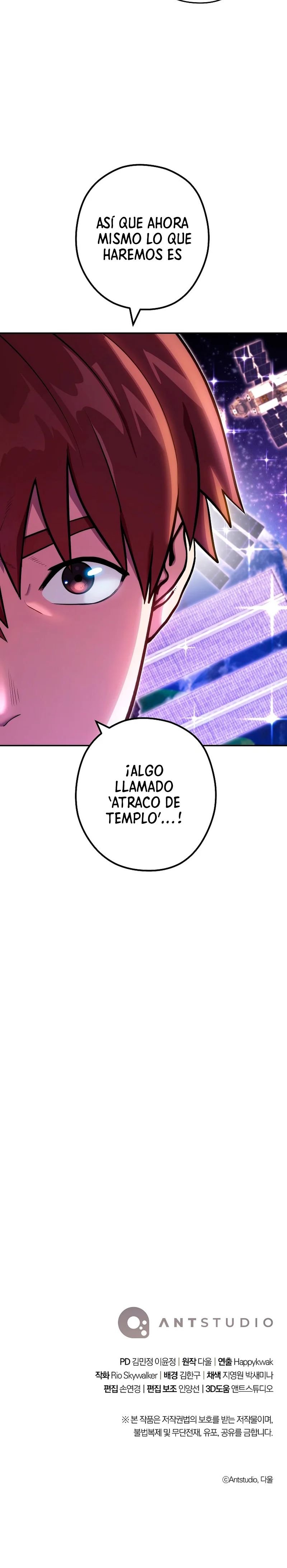 Read Dungeon Reset Español Manga Online