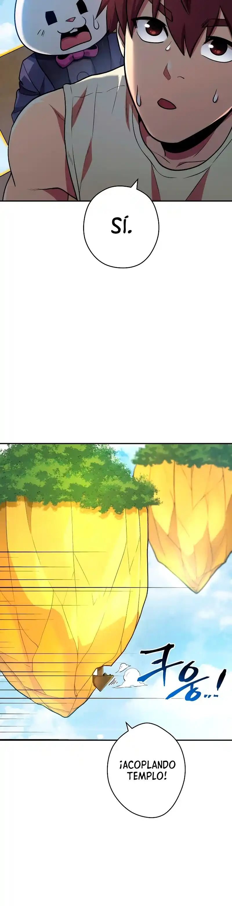 Read Dungeon Reset Español Manga Online