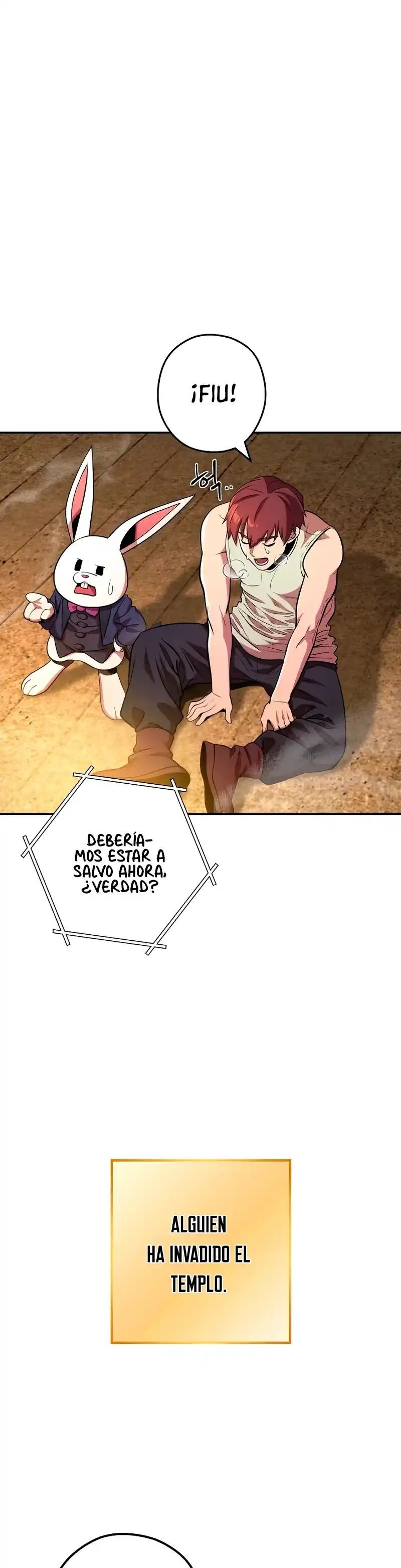 Read Dungeon Reset Español Manga Online