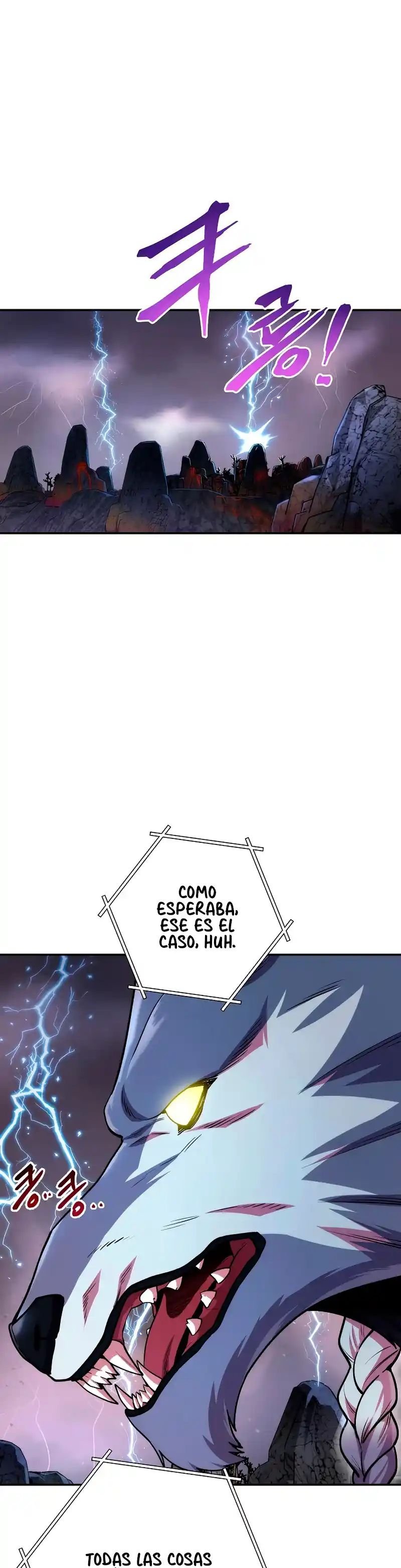 Read Dungeon Reset Español Manga Online