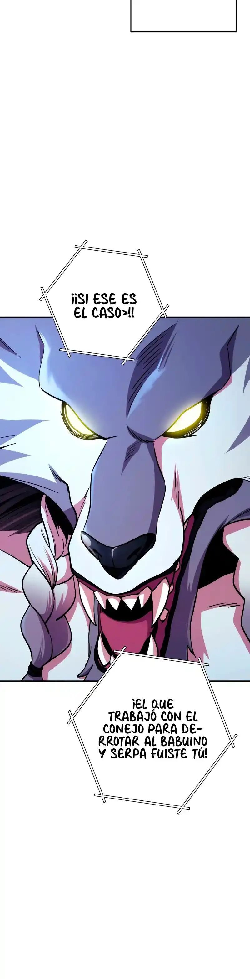 Read Dungeon Reset Español Manga Online