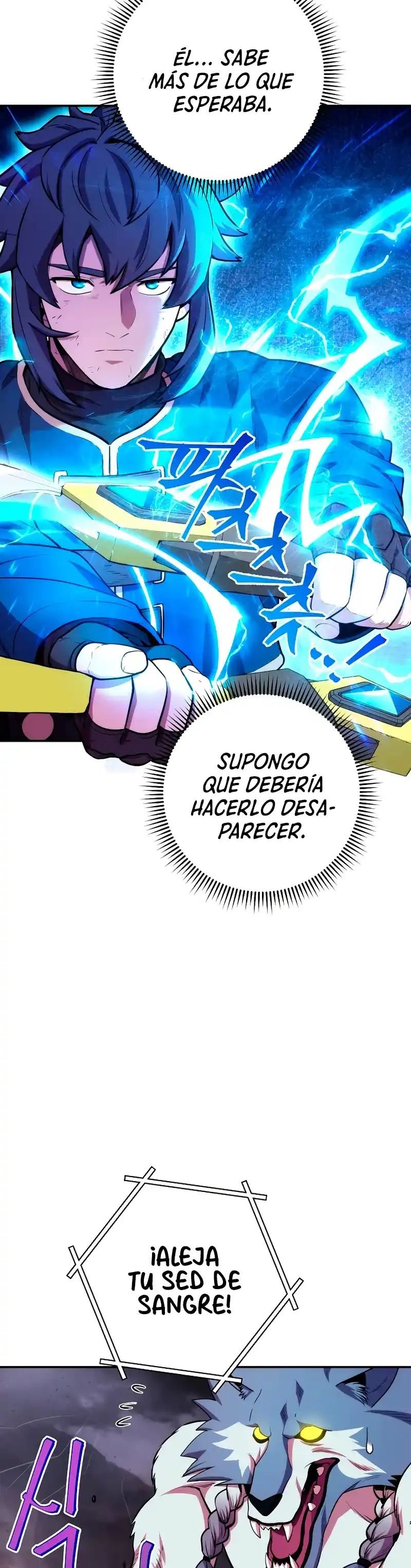Read Dungeon Reset Español Manga Online