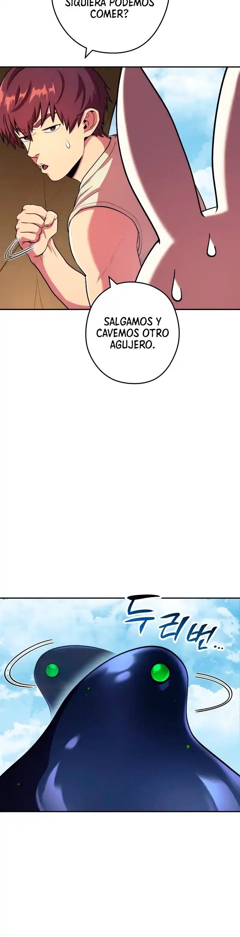 Read Dungeon Reset Español Manga Online