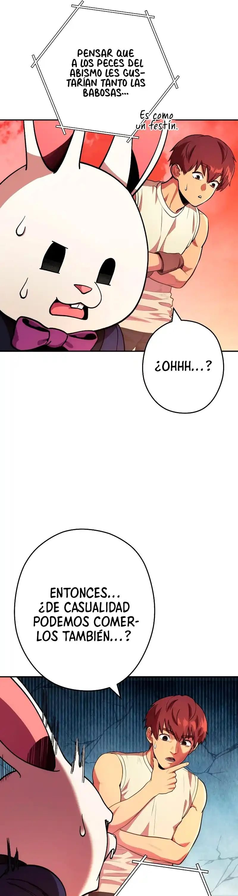 Read Dungeon Reset Español Manga Online