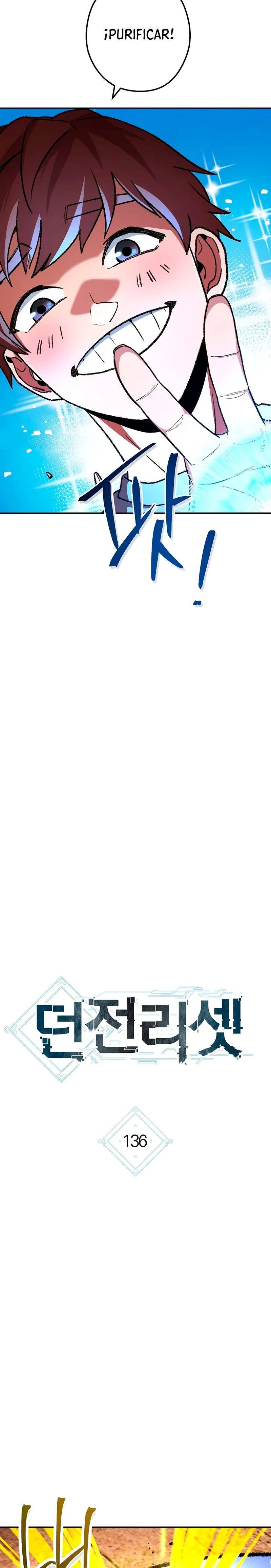 Read Dungeon Reset Español Manga Online