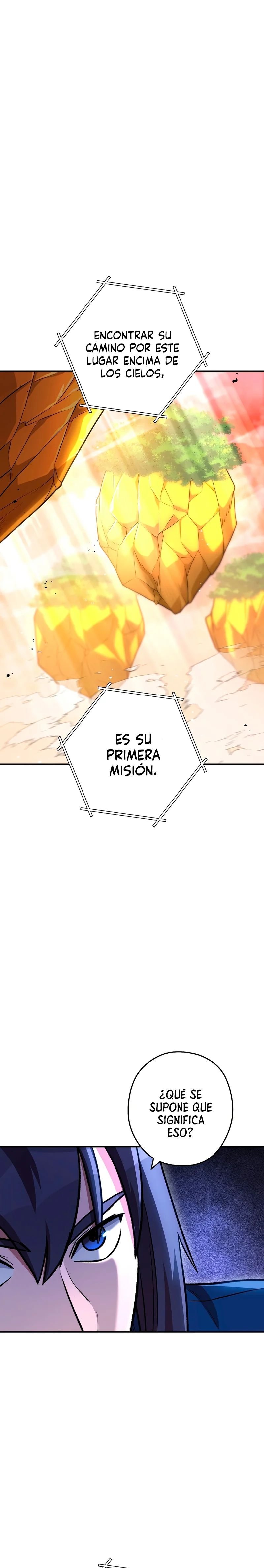 Read Dungeon Reset Español Manga Online