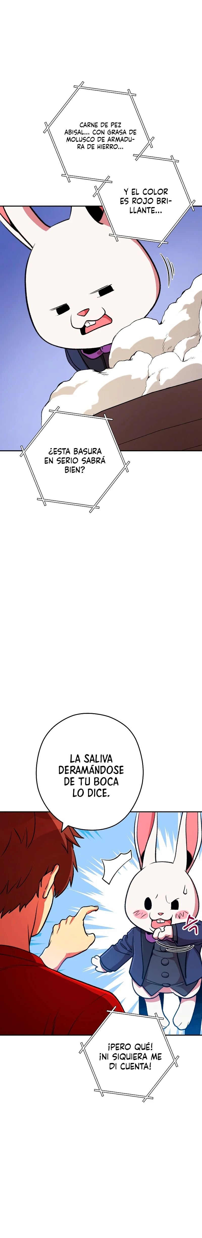 Read Dungeon Reset Español Manga Online