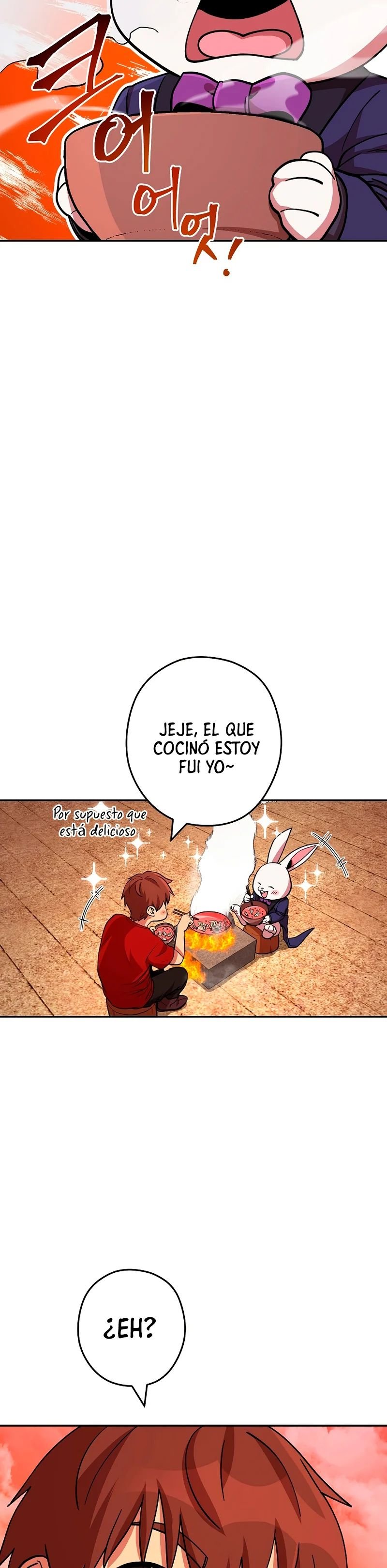Read Dungeon Reset Español Manga Online