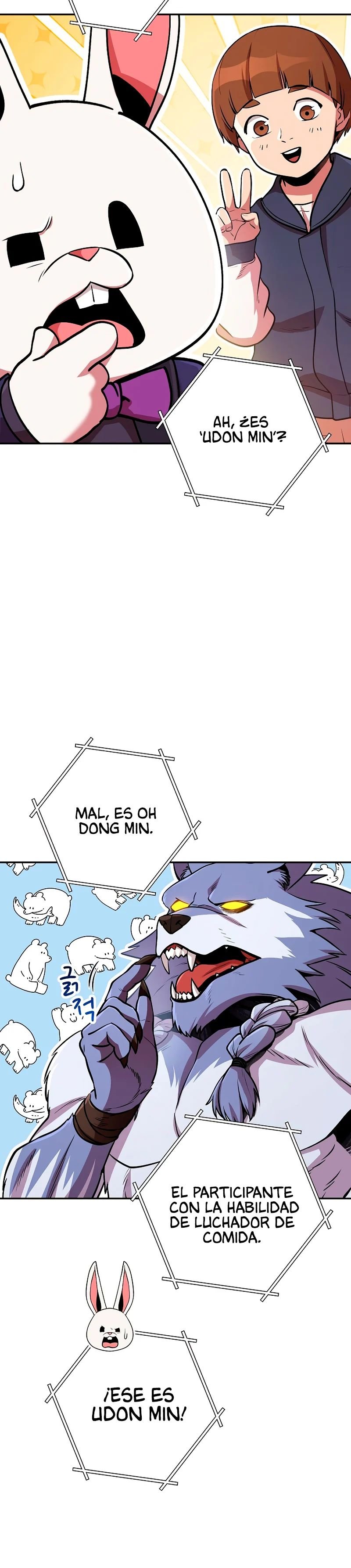 Read Dungeon Reset Español Manga Online