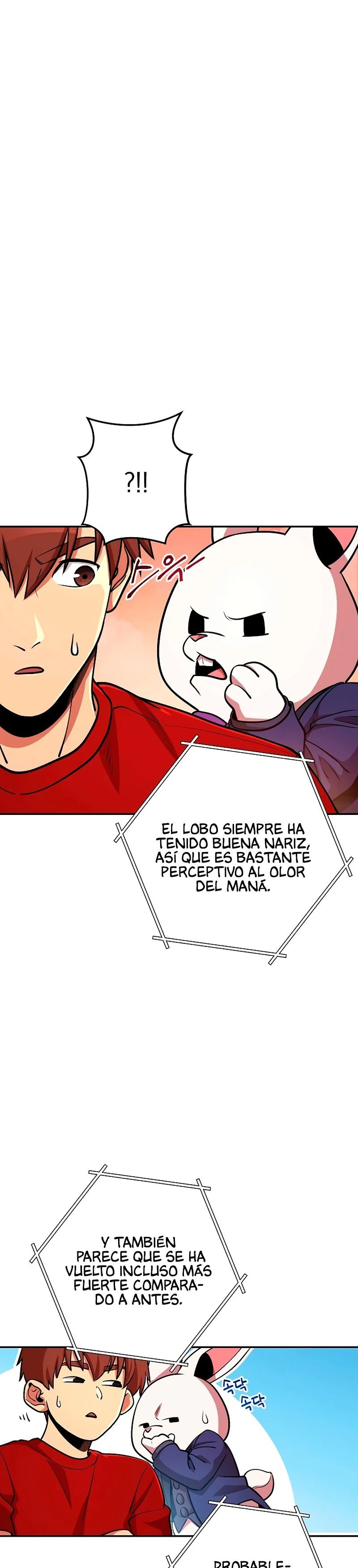 Read Dungeon Reset Español Manga Online