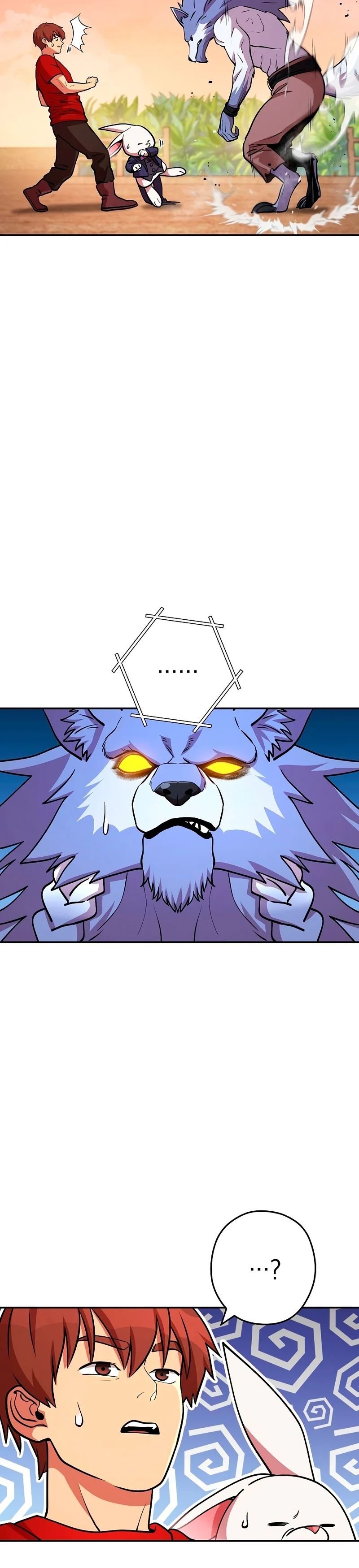 Read Dungeon Reset Español Manga Online