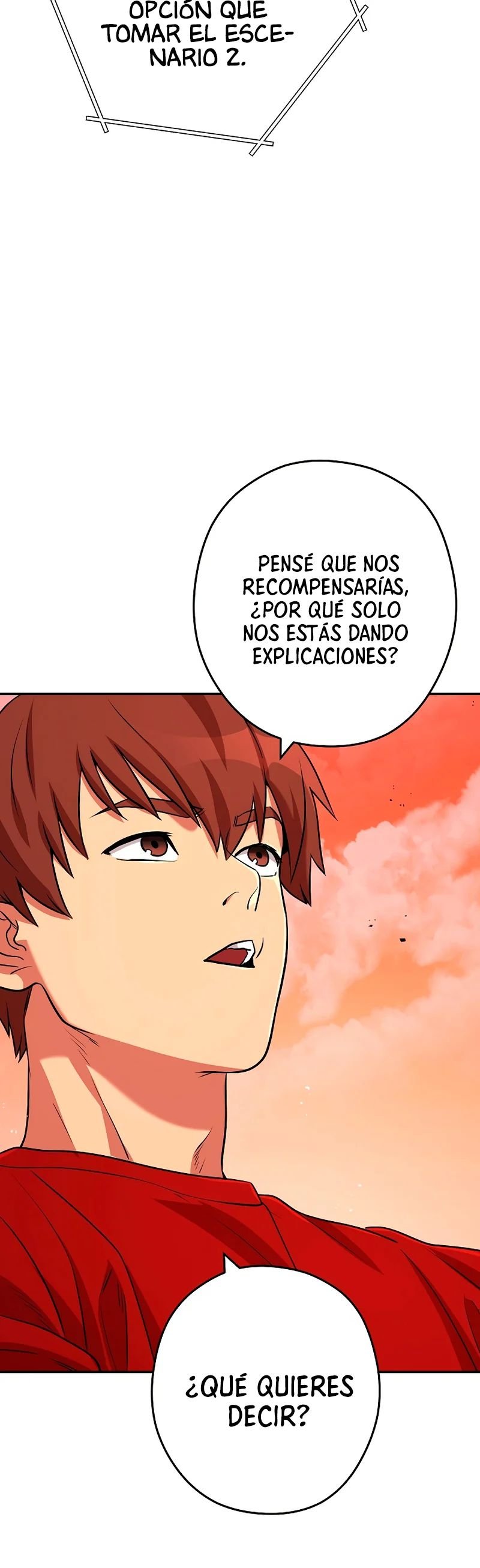 Read Dungeon Reset Español Manga Online
