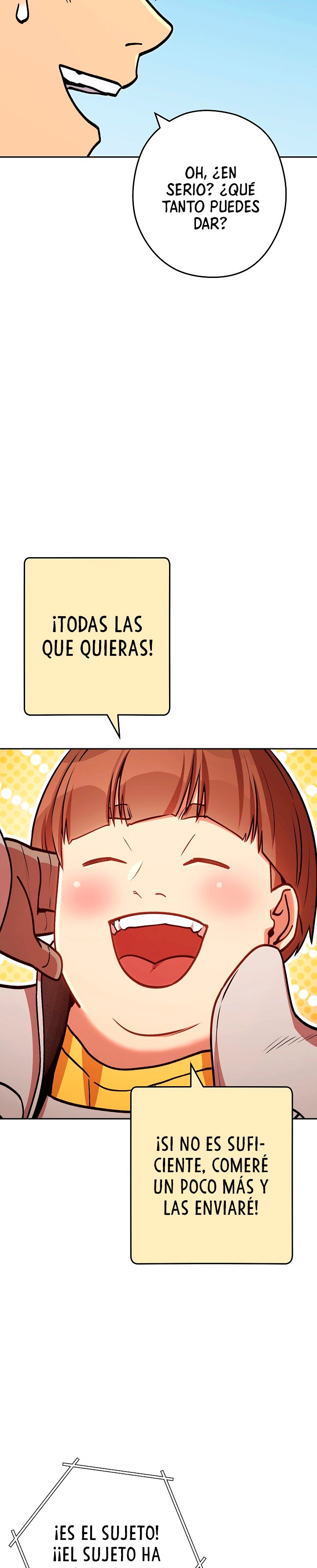 Read Dungeon Reset Español Manga Online