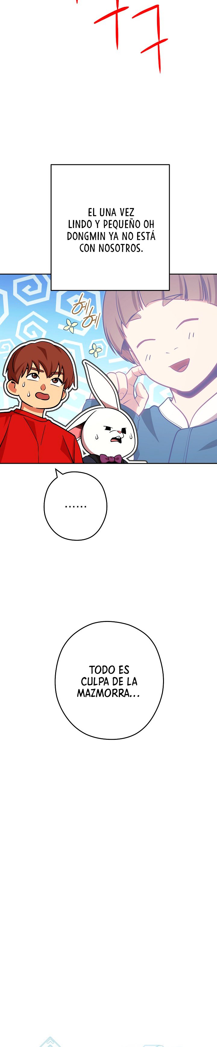 Read Dungeon Reset Español Manga Online