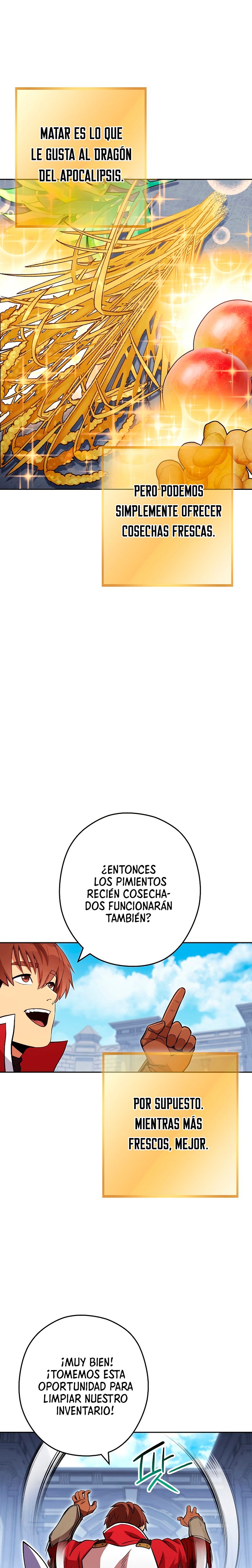 Read Dungeon Reset Español Manga Online