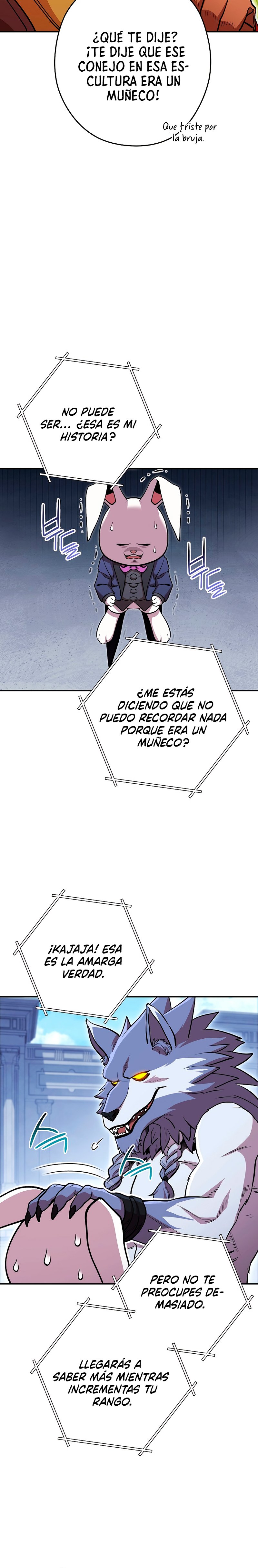 Read Dungeon Reset Español Manga Online