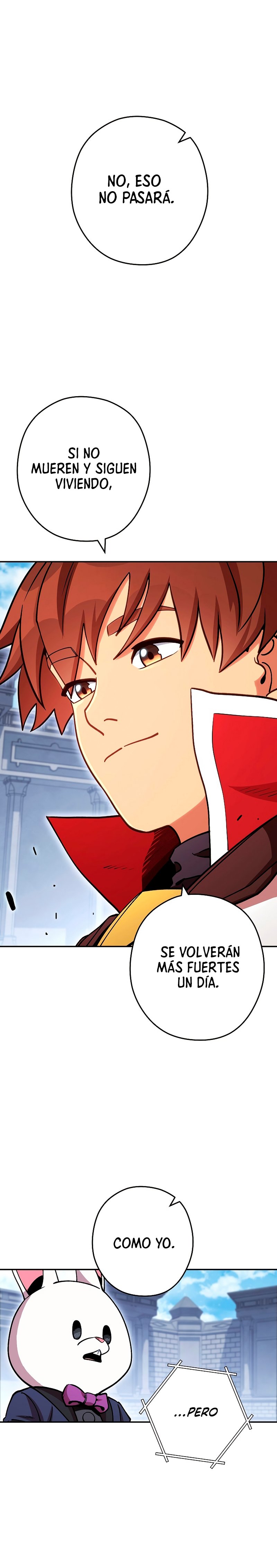 Read Dungeon Reset Español Manga Online