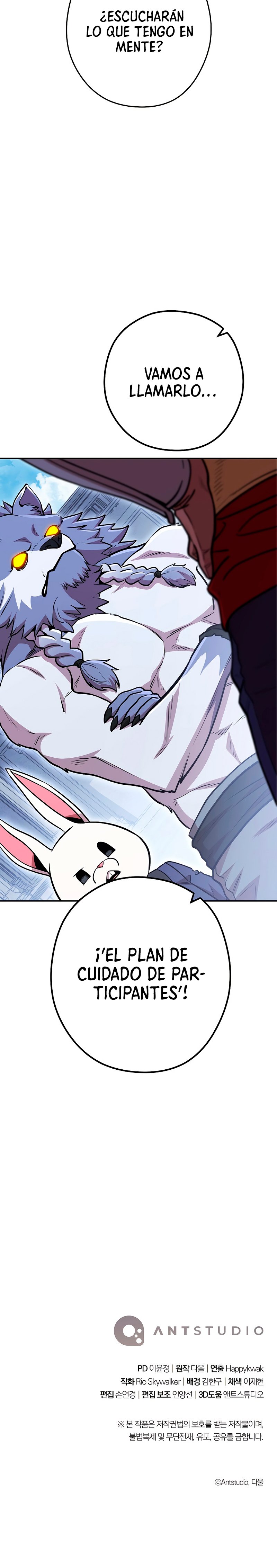 Read Dungeon Reset Español Manga Online