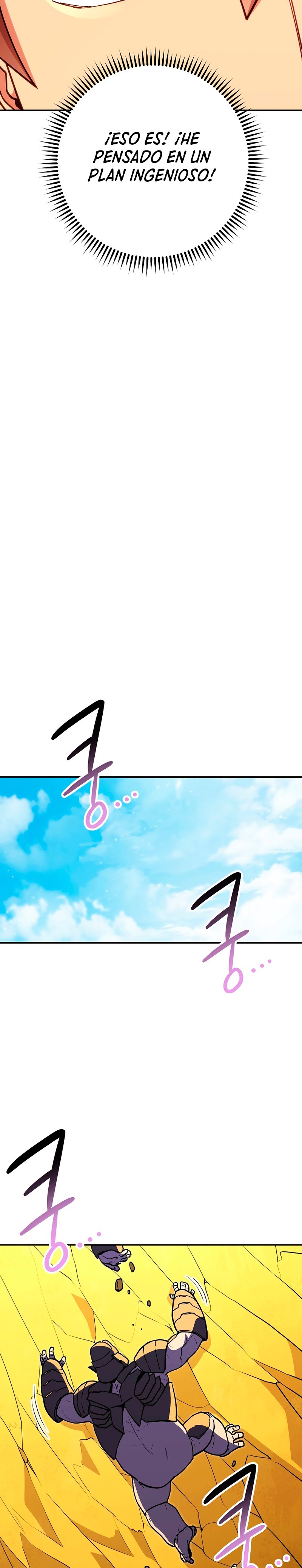 Read Dungeon Reset Español Manga Online