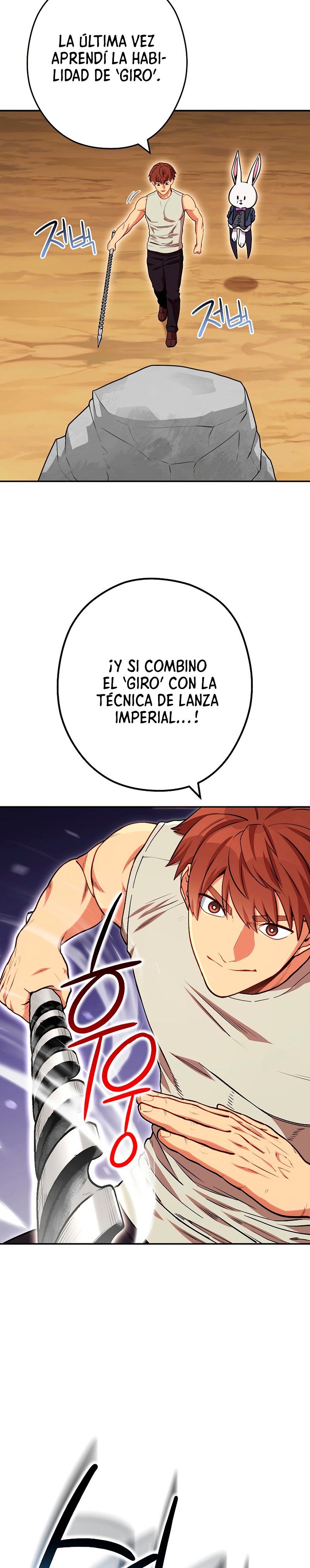 Read Dungeon Reset Español Manga Online