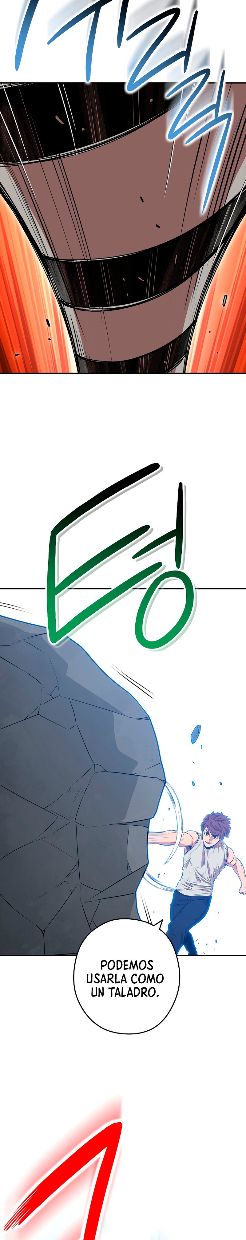 Read Dungeon Reset Español Manga Online