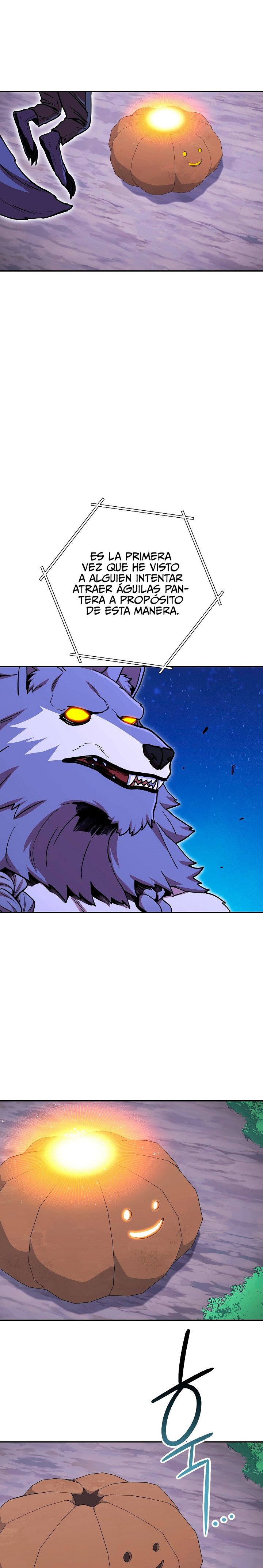 Read Dungeon Reset Español Manga Online