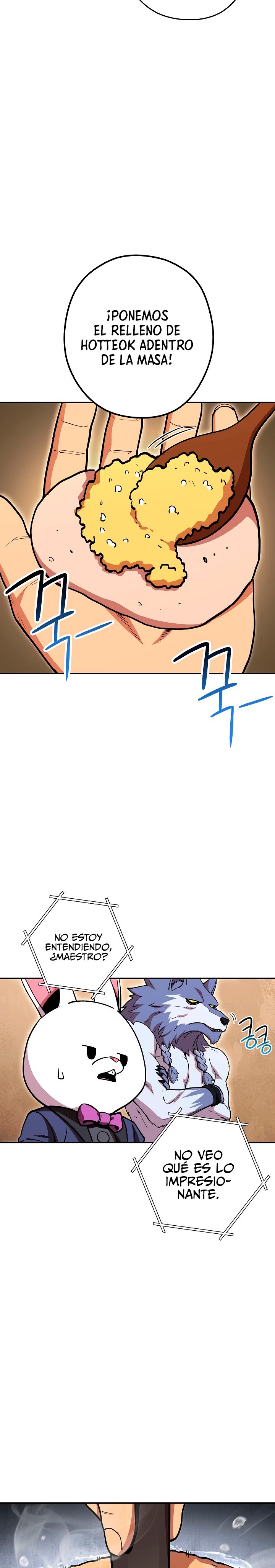 Read Dungeon Reset Español Manga Online