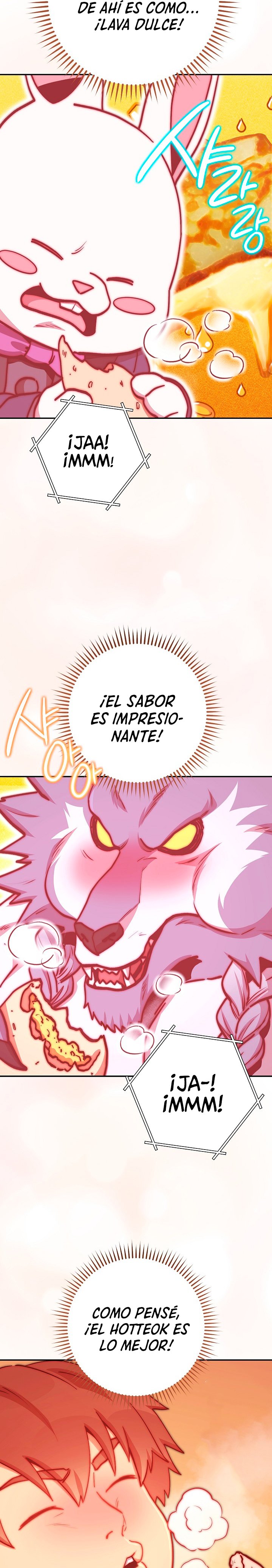 Read Dungeon Reset Español Manga Online