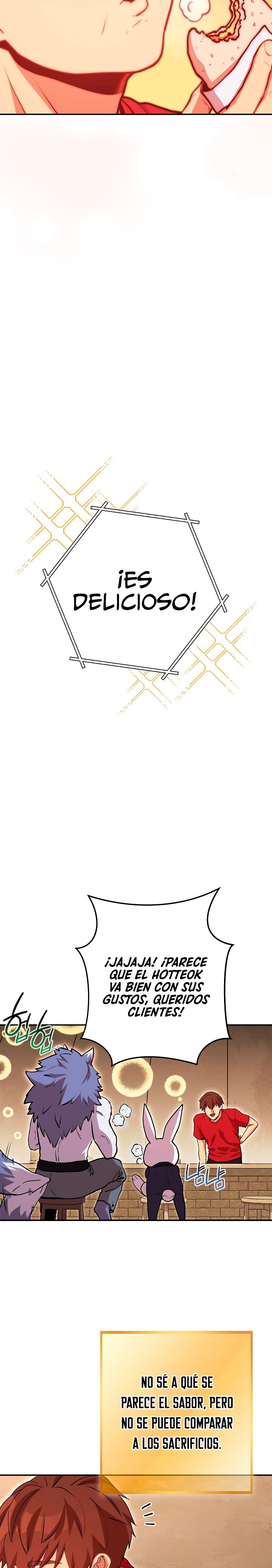 Read Dungeon Reset Español Manga Online