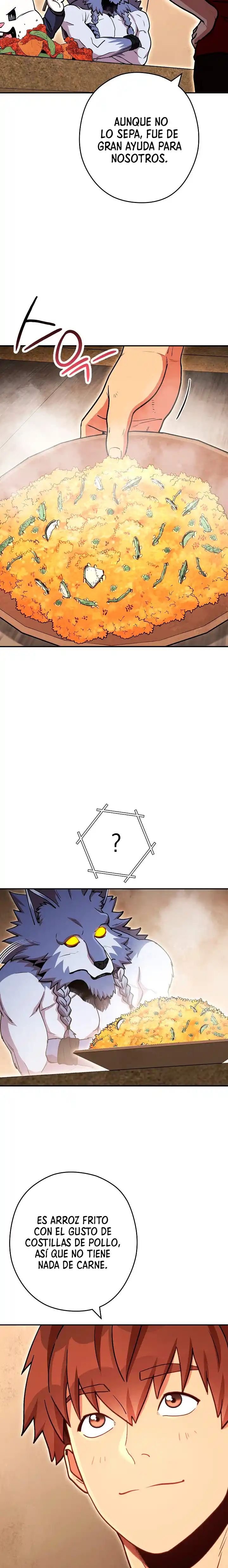 Read Dungeon Reset Español Manga Online