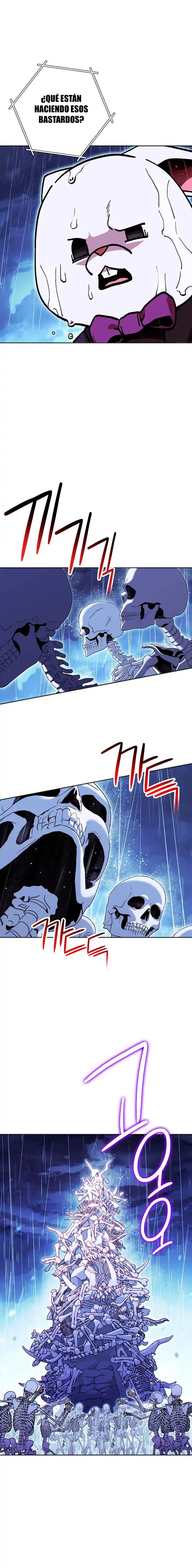 Read Dungeon Reset Español Manga Online